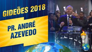 Congresso dos Gideões 2018