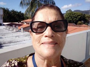 Entrevista com a Missionária Rose Mari Rodrigues