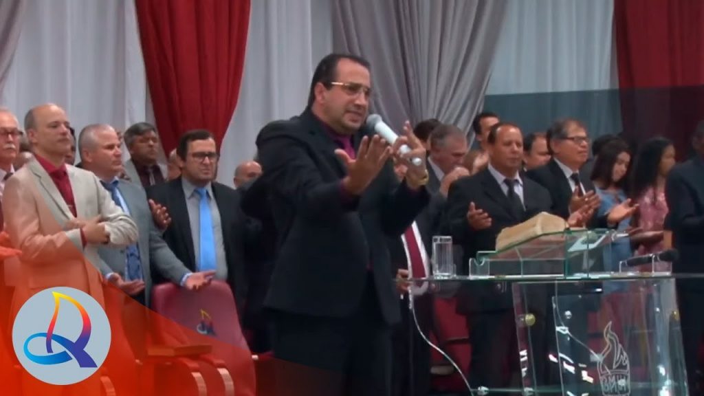 Culto AD Camboriú