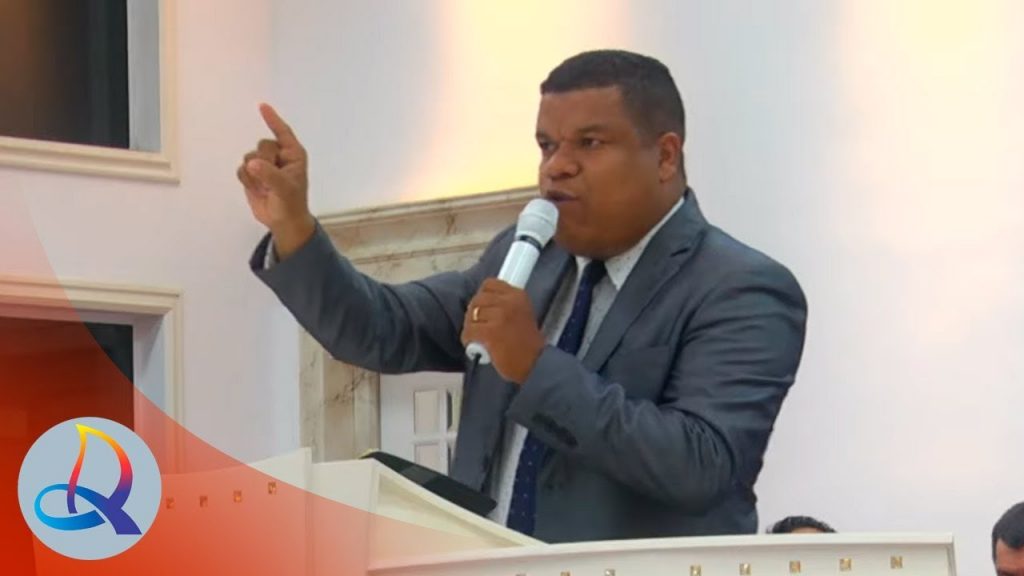 Culto AD Camboriú