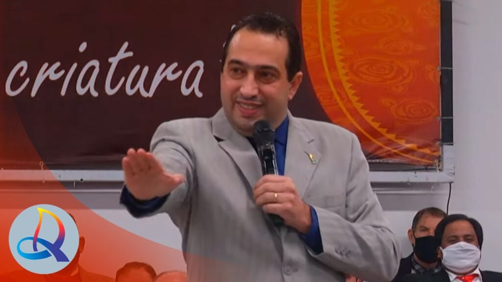 Culto AD Camboriú