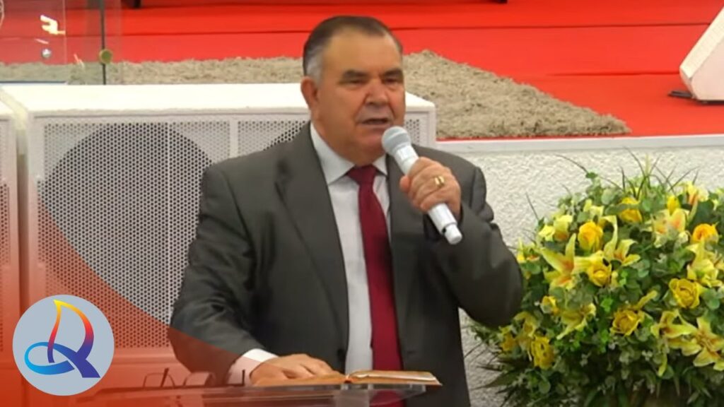 Culto AD Camboriú