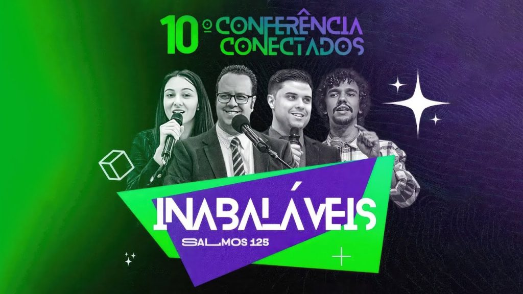 10ª Conferência Conectados