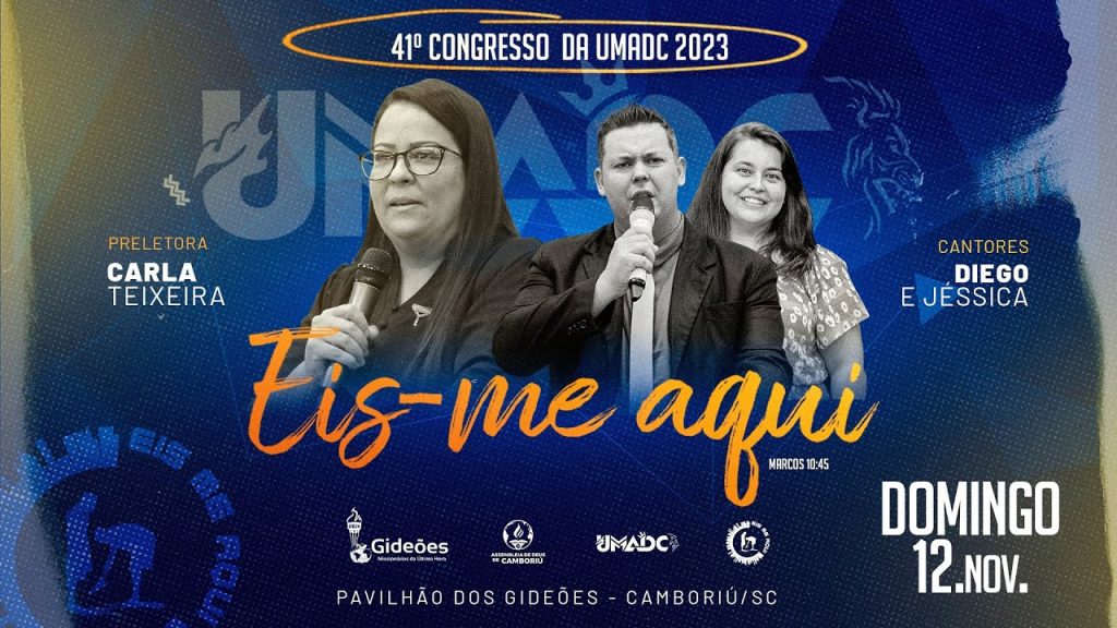 41º Congresso da UMADC