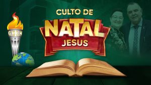 Culto de Natal AD Camboriú