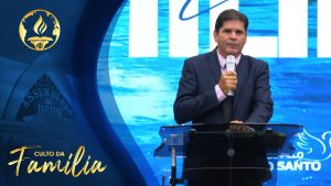 Culto da Família AD Camboriú