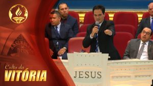 Culto da Vitória AD Camboriú