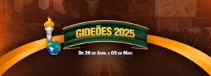 Congresso dos Gideões 2025