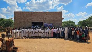 Avivamento Missionário: A Urgência da Evangelização na África