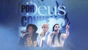 14º Congresso Manhã com Deus