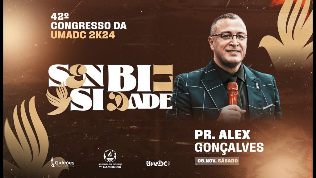 42º Congresso da UMADC