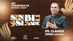 42º Congresso da UMADC