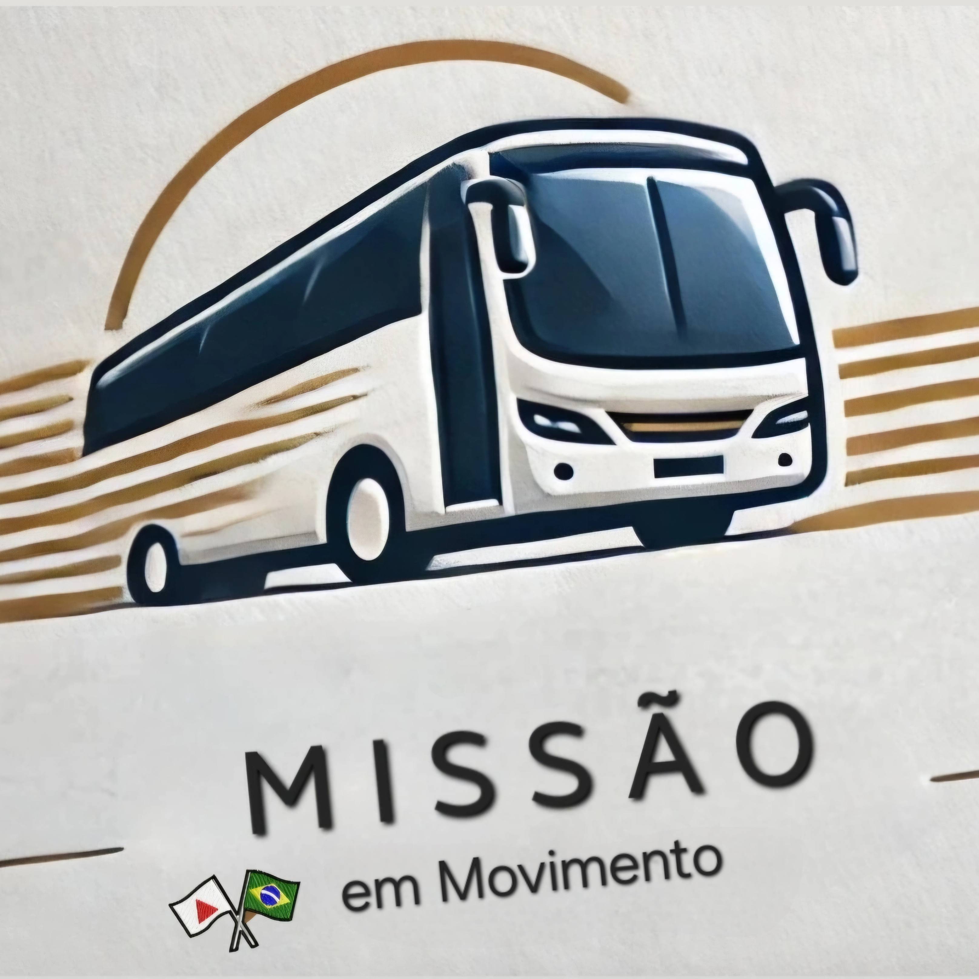 Missão Em Movimento