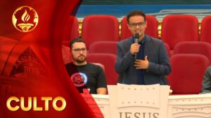 Culto AD Camboriú